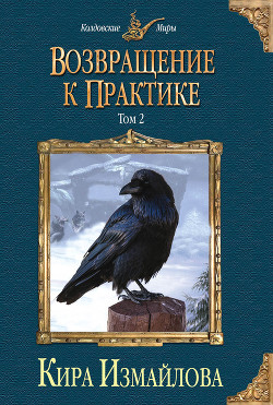 Книга Возвращение к практике. Том 2